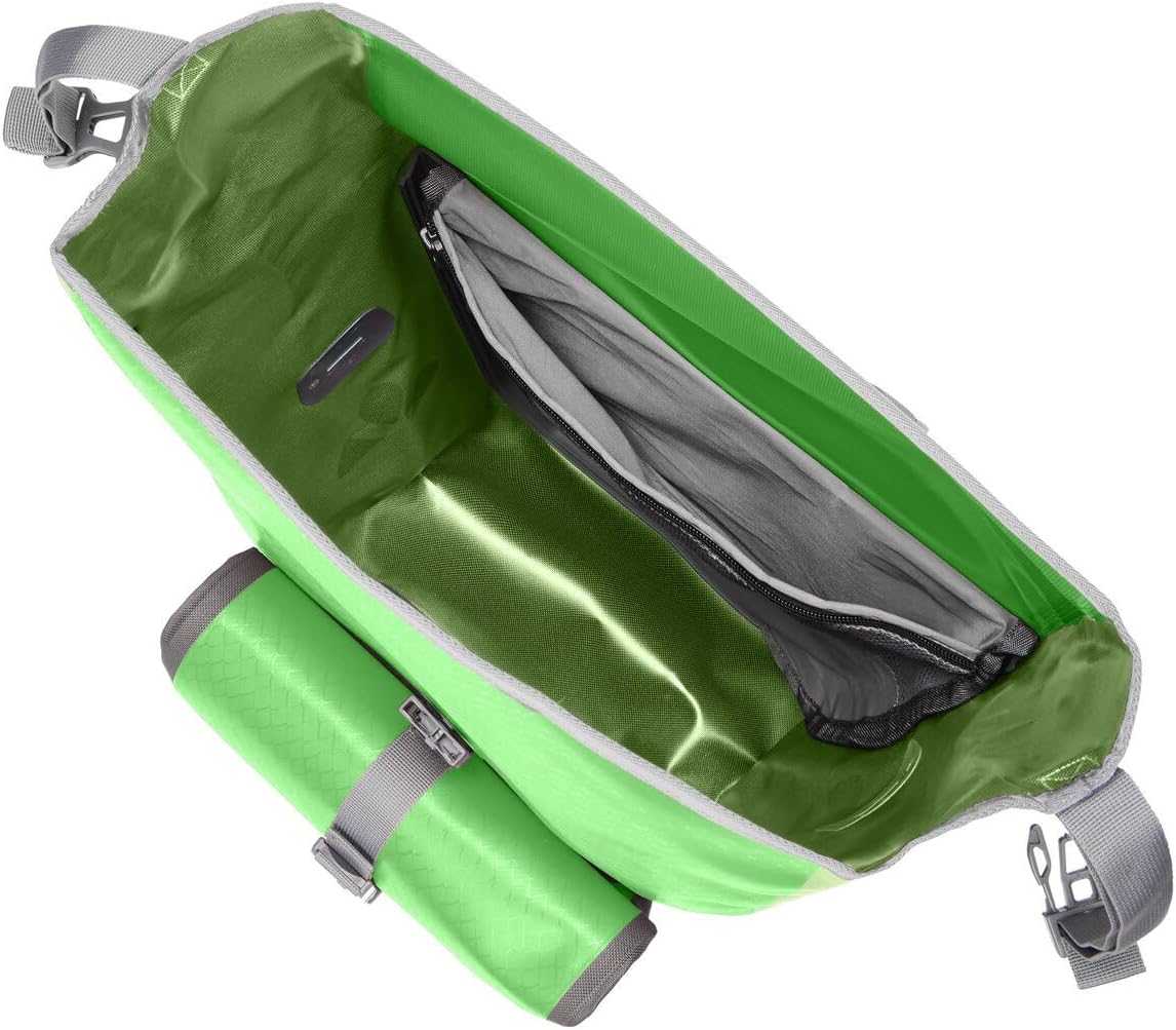 Vaude Aqua Back Plus Single – Bicycle Bag – 1 Rear Bicycle Bag (25.5 L) – Waterproof – Made in Germany – Bild 3
