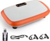 Vibration Plate Training Device for Weight Loss, Fitness Equipment, Vibration Plate Platform for Home Fitness, Lymphatic Drainage, Shaking, Full Body Shaker, 99 Adjustable Speeds