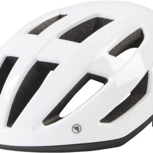 Endura Unisex Adult Xtract MIPS Helmet | Shaped Construction | Road Bike | Breathable | Adjustable Helmet