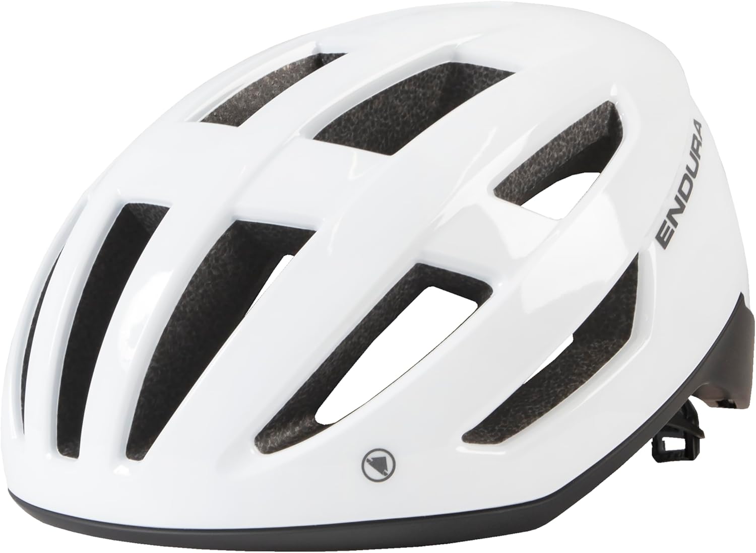 Endura Unisex Adult Xtract MIPS Helmet | Shaped Construction | Road Bike | Breathable | Adjustable Helmet