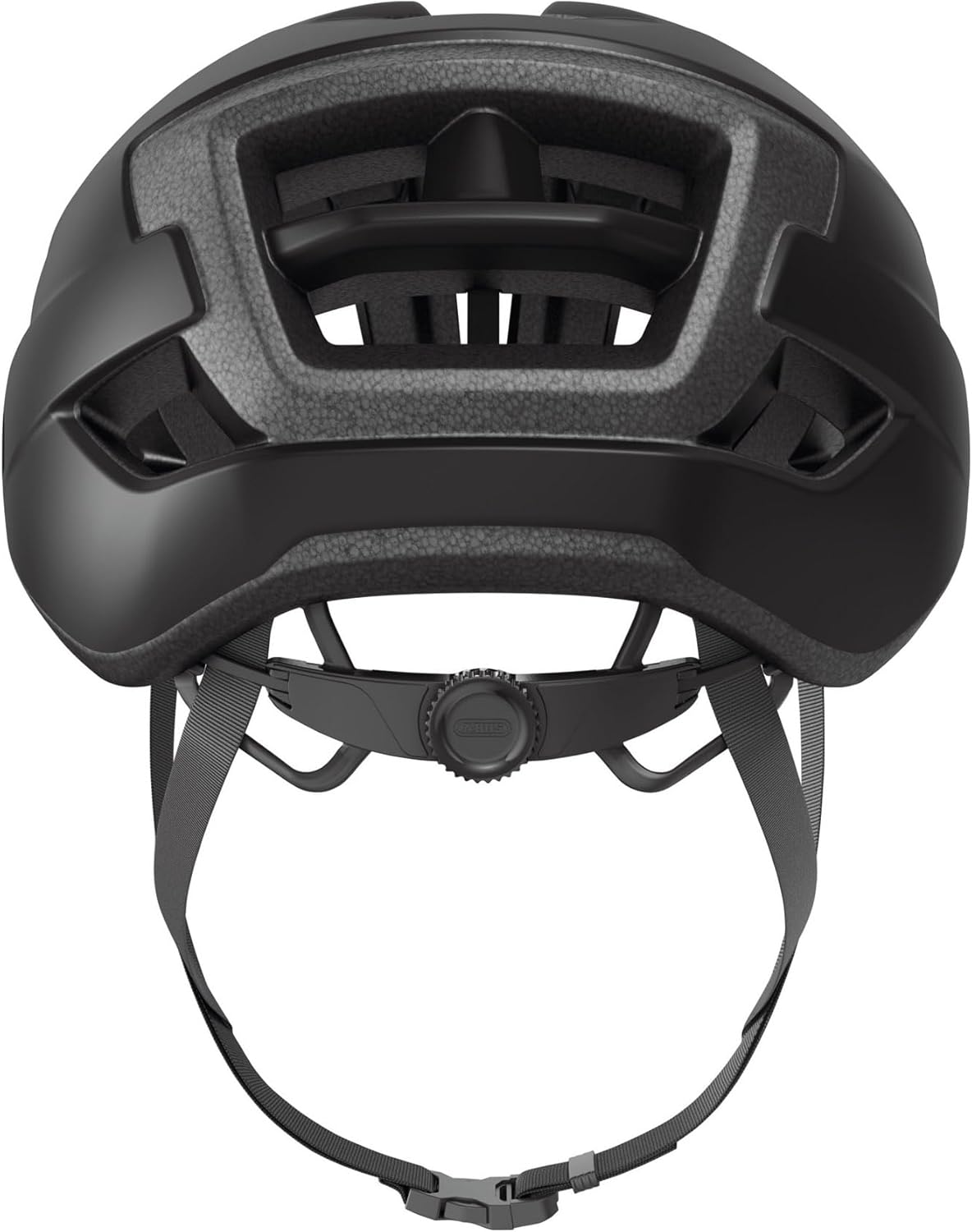 ABUS WingBack Road Bike Helmet - Simple Road Helmet for Sporty Riding in Everyday and Leisure - for Adults and Teenagers – Bild 3