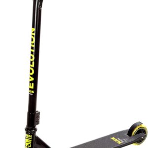 Raven Stunt / Freestyle Scooter, City Scooter Evolution Slick Series, 100 mm.