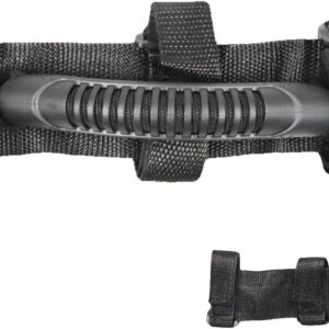 Scooter Straps – Portable Carry Handle | Adjustable Wrist for Electric Scooter Makes Lifting and Carrying Easy and Safe – Adult Accessories
