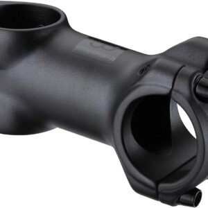 BBB Road Stem RoadForce II BHS-08, 80mm, Matt Black