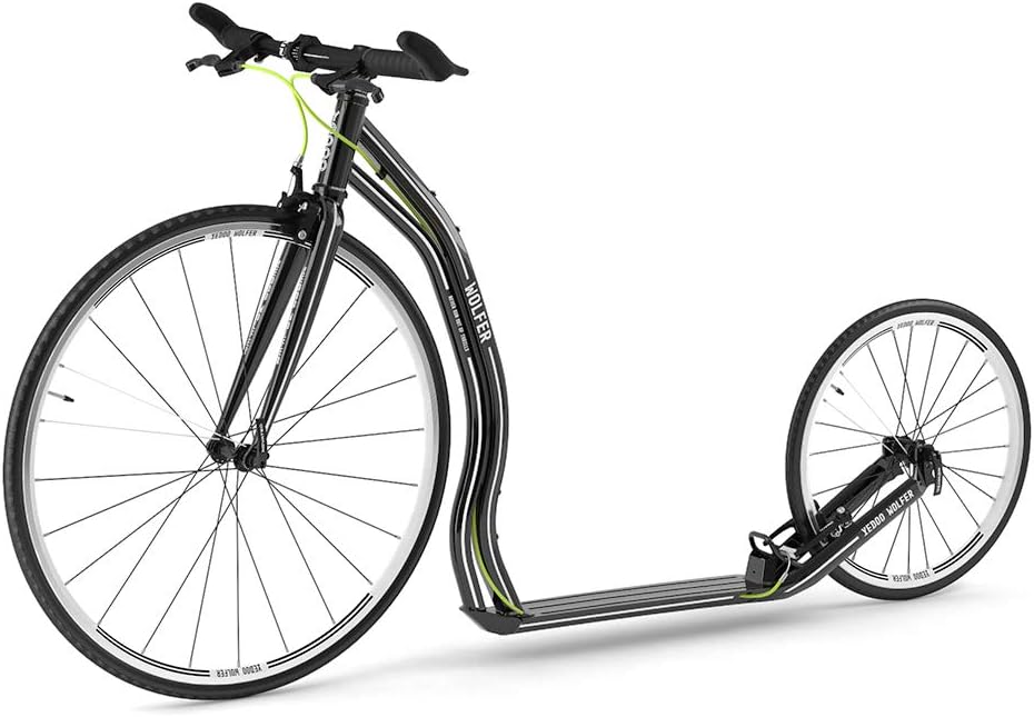 YEDOO WOLFER 28/20 BLACK, 12+ – Bild 3
