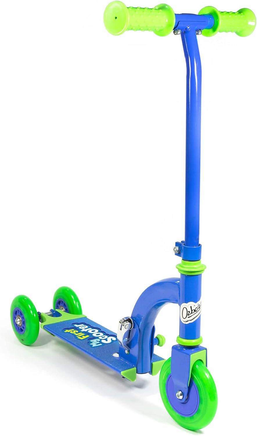Ozbozz My First Scooter – Bild 3