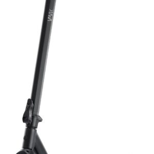VMAX E-Scooter VX5 Pro with Indicator, E-Scooter with Road Approval in D, 120 kg Max. Load 400 W Motor, 25% Climbing Capacity