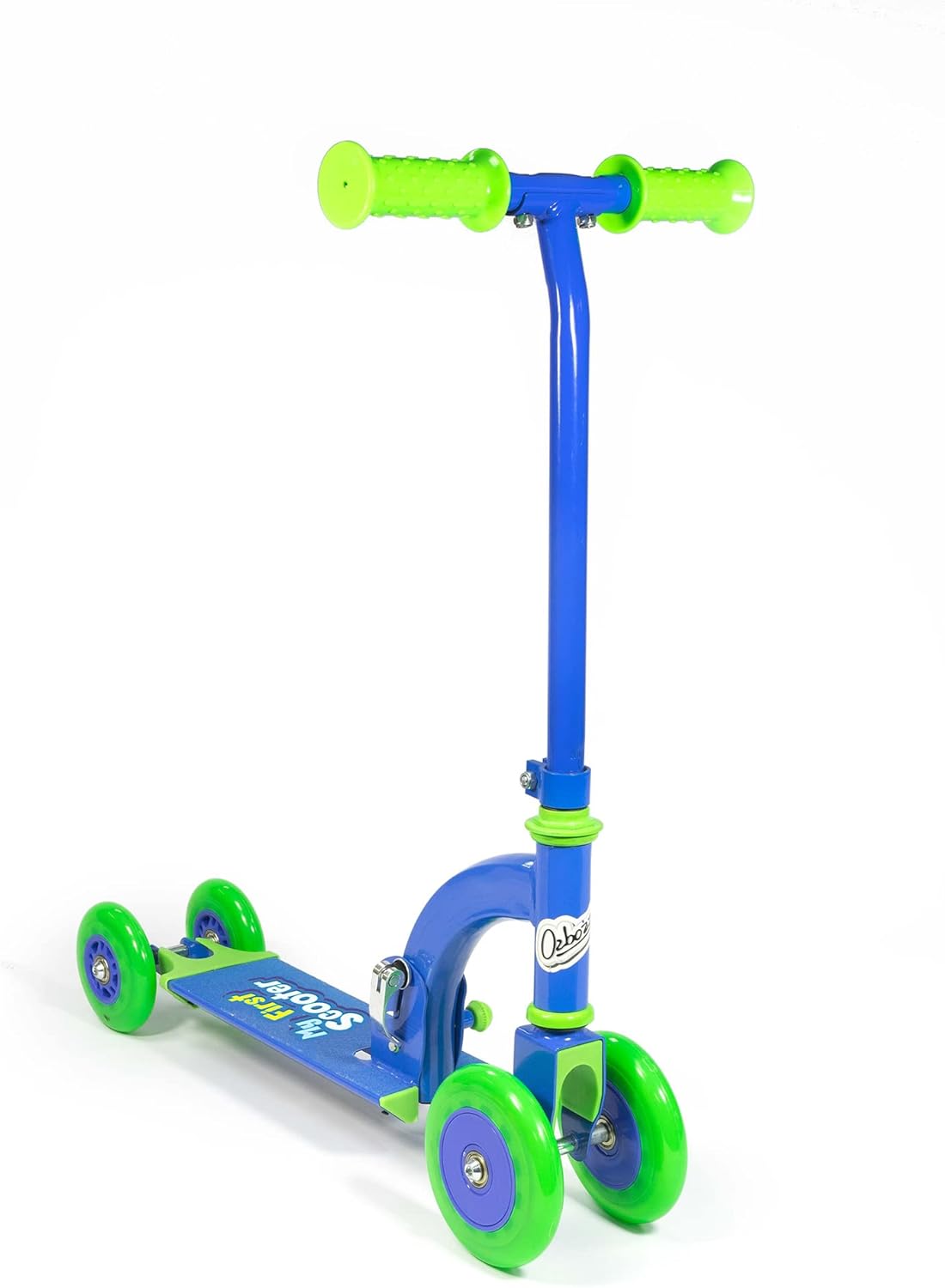 Ozbozz My First Scooter – Bild 2