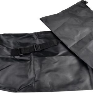SPORTARC Nylon Scooter and Longboard Carry Bag Practical Storage Solutions (110 x 35 cm)