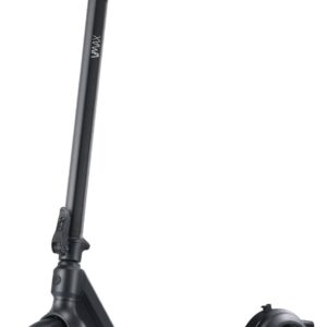VMAX E-Scooter VX2 Extreme Serie, E-Roller mit Straßenzulassung in D, Bis zu 70 km Reichweite, 20 km/h Geschwindigkeit, bis 150 kg Traglast, Blinker, 500W Motor