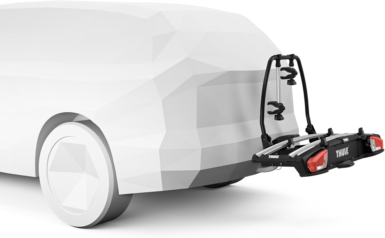 Thule 938000 VeloSpace, 2 bikes – Bild 3