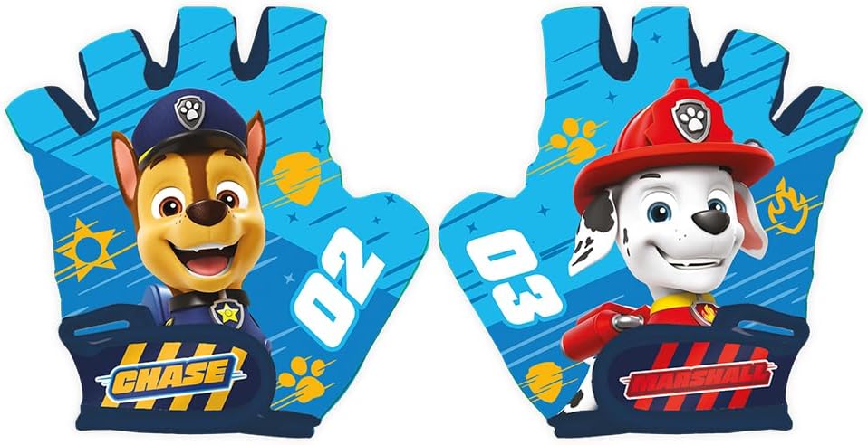 PAW PATROL Fiet gloves