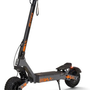 Kukirin G2 E Scooter 55 km Range Electric Scooter Electric Scooter 10 Inch Electric Scooter