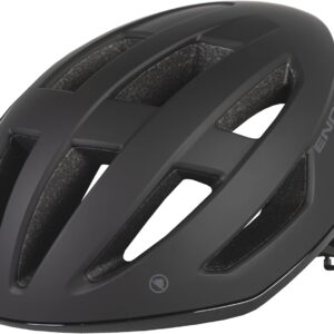 Endura Unisex Adult Xtract Bicycle Helmet | Shaped Construction | Road Bike | Breathable | Adjustable Helmet