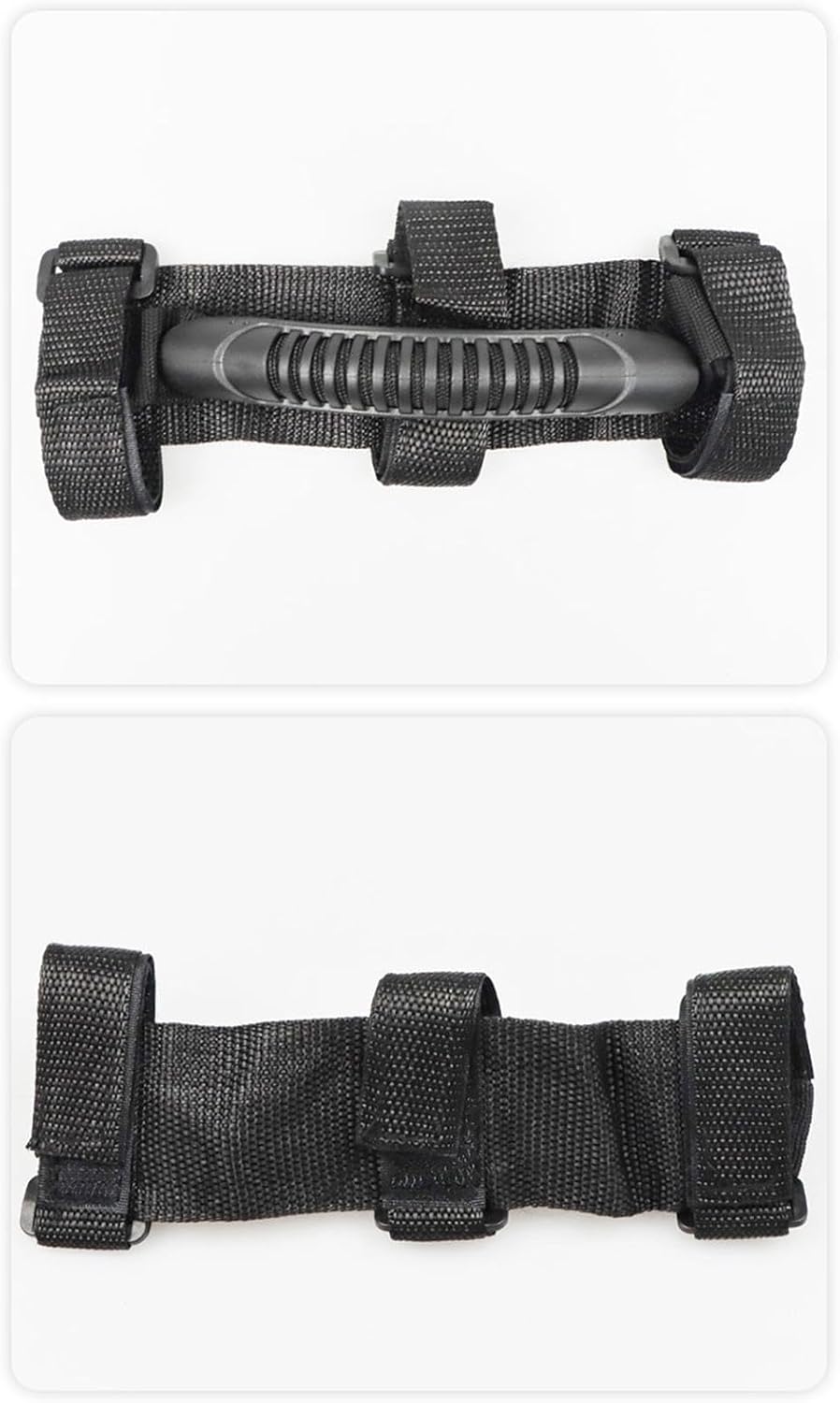 Scooter Straps - Portable Carry Handle | Adjustable Wrist for Electric Scooter Makes Lifting and Carrying Easy and Safe - Adult Accessories – Bild 7