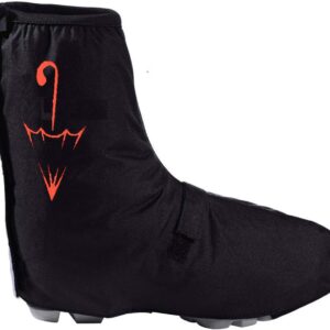 Vaude Bike Gaiter Short Overshoes