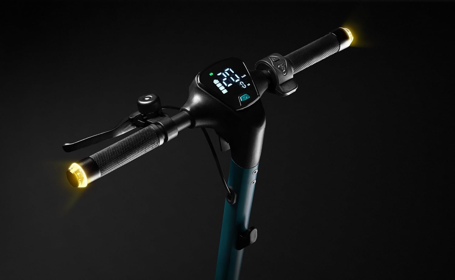 SOFLOW SO3 Pro, E-Scooter, 10.5 Ah – Bild 5