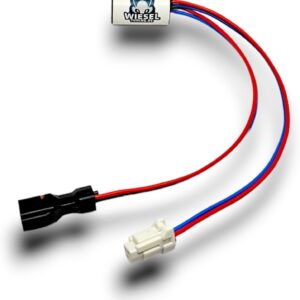 Wiesel eBike Tuning Chip for Yamaha PW-X3 / PW-S2 and Giant SyncDrive Pro/Sport 2 Engines | e Bike Accessories
