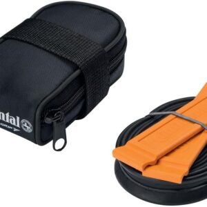 Continental Satteltasche // Tour 28 D40