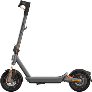 Xiaomi Electric Scooter 6 Max Approved for Public Road Tubeless Tyres 12″ 468WH Battery 70km Range 450W Motor Suspension Indicator IPX6 LED Display
