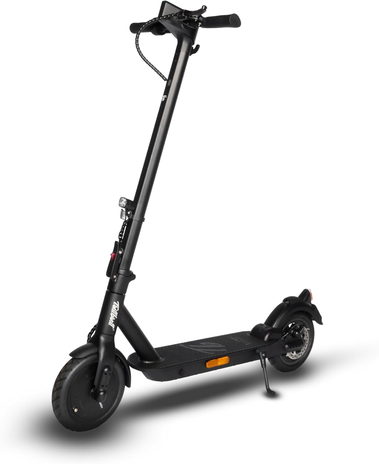 TRITTBRETT Electric Scooter with Road Legal Kalle 350 W Motor from Bosch 35 km Range 7.8 Ah Powerful Battery Only 14 kg – Bild 6