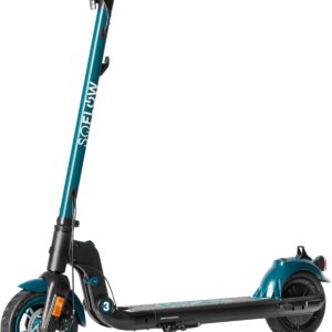 SOFLOW SO3 Pro, E-Scooter, 10.5 Ah
