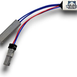 Wiesel E-Bike Tuning for Bosch Active Line — Performance Line — CX Gen4 (Variant V2)