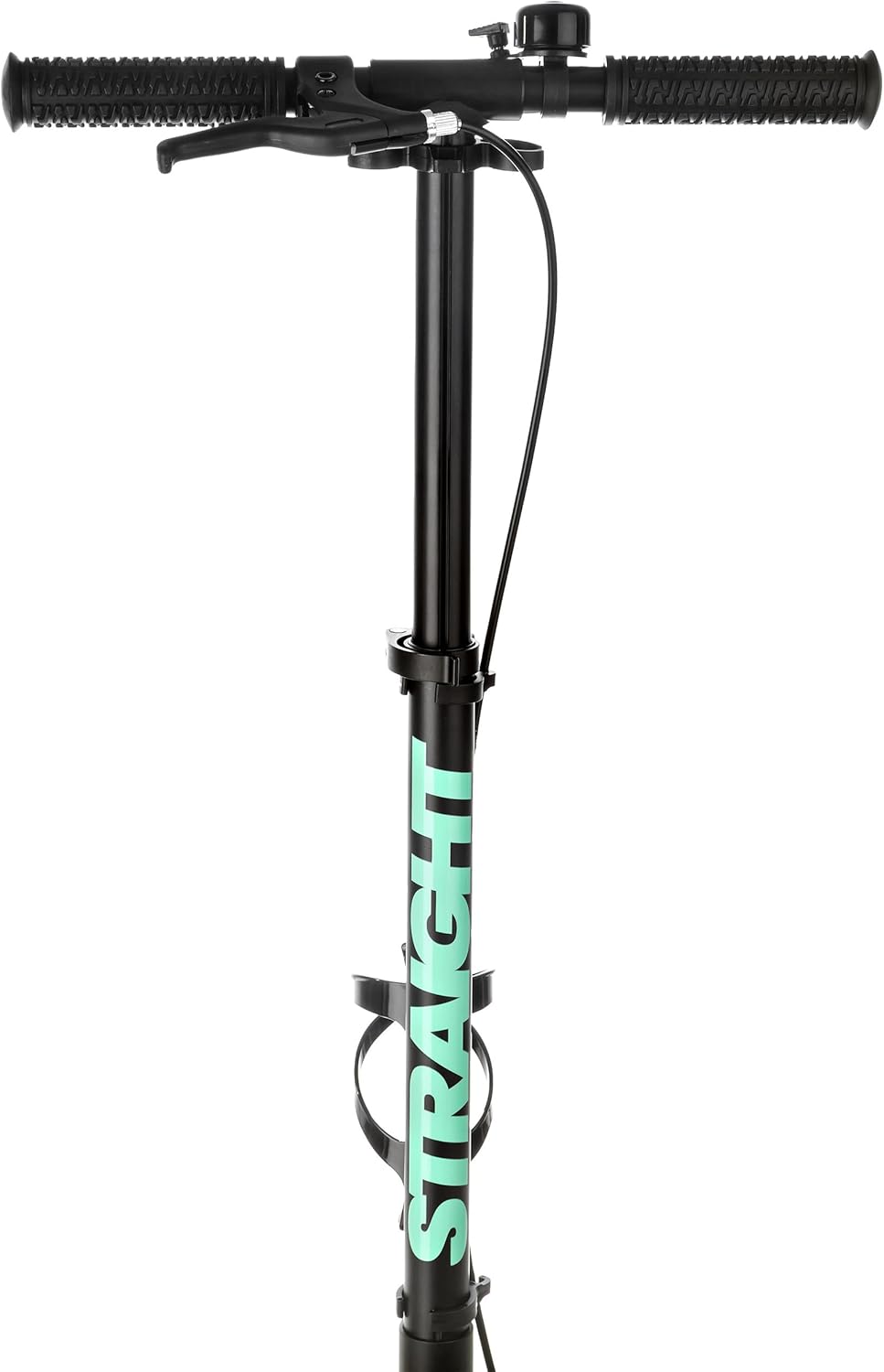 RAVEN Scooter Kick Scooter for Children Adults | Foldable | Height Adjustable | Carry Strap | Bell | Bottle Holder – Bild 9