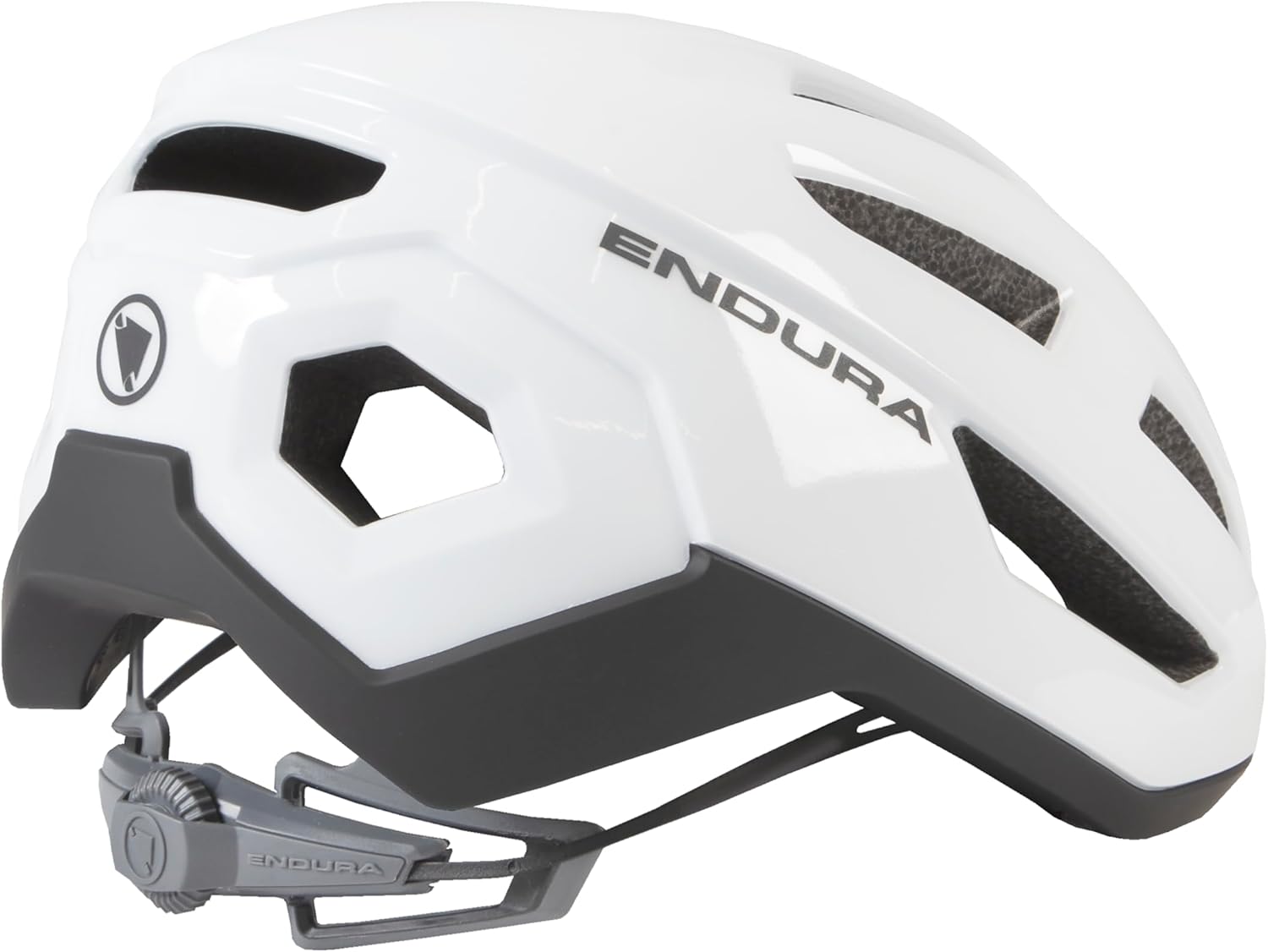 Endura Unisex Adult Xtract MIPS Helmet | Shaped Construction | Road Bike | Breathable | Adjustable Helmet – Bild 2