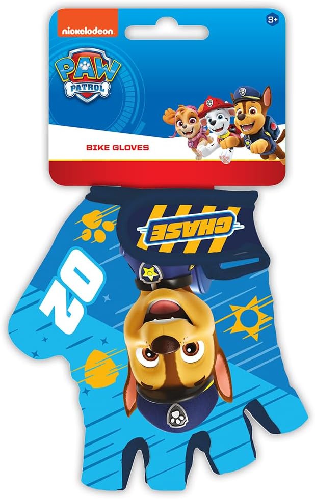 PAW PATROL Fiet gloves – Bild 2