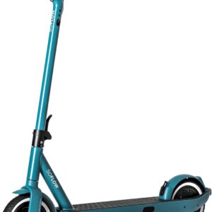 SOFLOW – So One Electric Scooter 5.2 Ah Original German Street