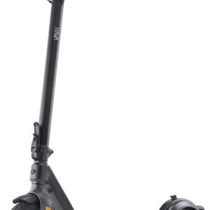 VMAX E-Scooter VX2 Pro Serie, E-Roller mit Straßenzulassung in D, Bis zu 60 km Reichweite, 20 km/h Geschwindigkeit, bis 130 kg Traglast, Blinker, 500W Motor