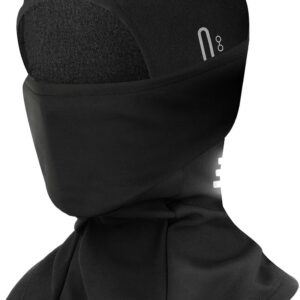 toptrek Sturmhaube Winter, Winddicht Warm Sturmmaske, Balaclava für Outdoorsports Radfahren Snowboarden Skifahren Motorradfahren, Atmungsaktive Skimaske für Herren& Damen