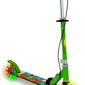 FA Sports Velotouro Children’s Scooter, Height Adjustable
