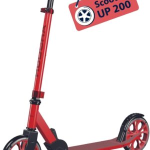 HUDORA Scooter Up 200