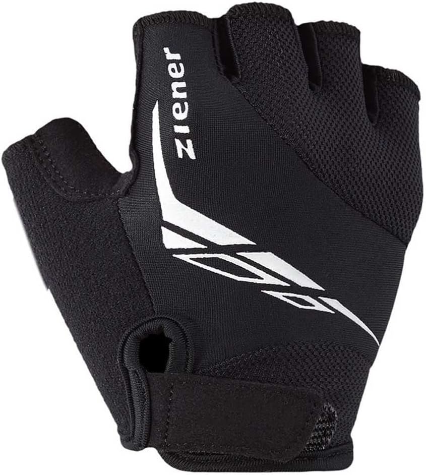 Ziener Canizo Junior Children's Bike Gloves