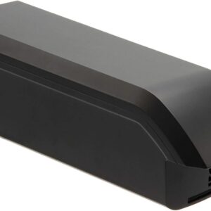 Original Phylion Joycube E-Bike Battery Down Tube SF-06-S 48V, 418Wh, 8.7A CAN Bus / 3PIN 2.9A BAK