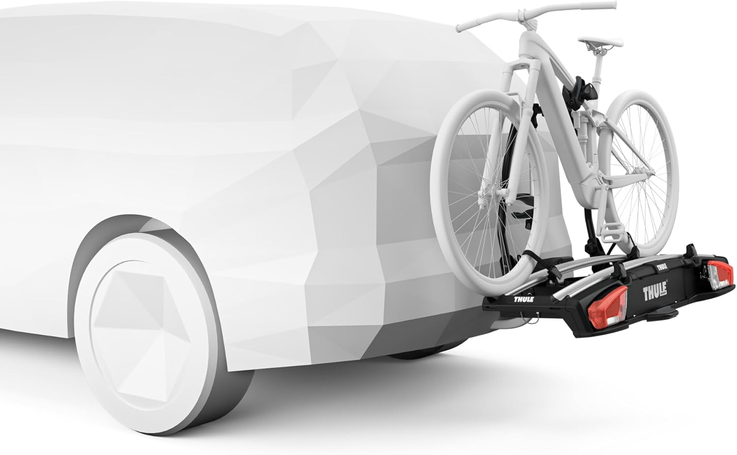 Thule 938000 VeloSpace, 2 bikes – Bild 4