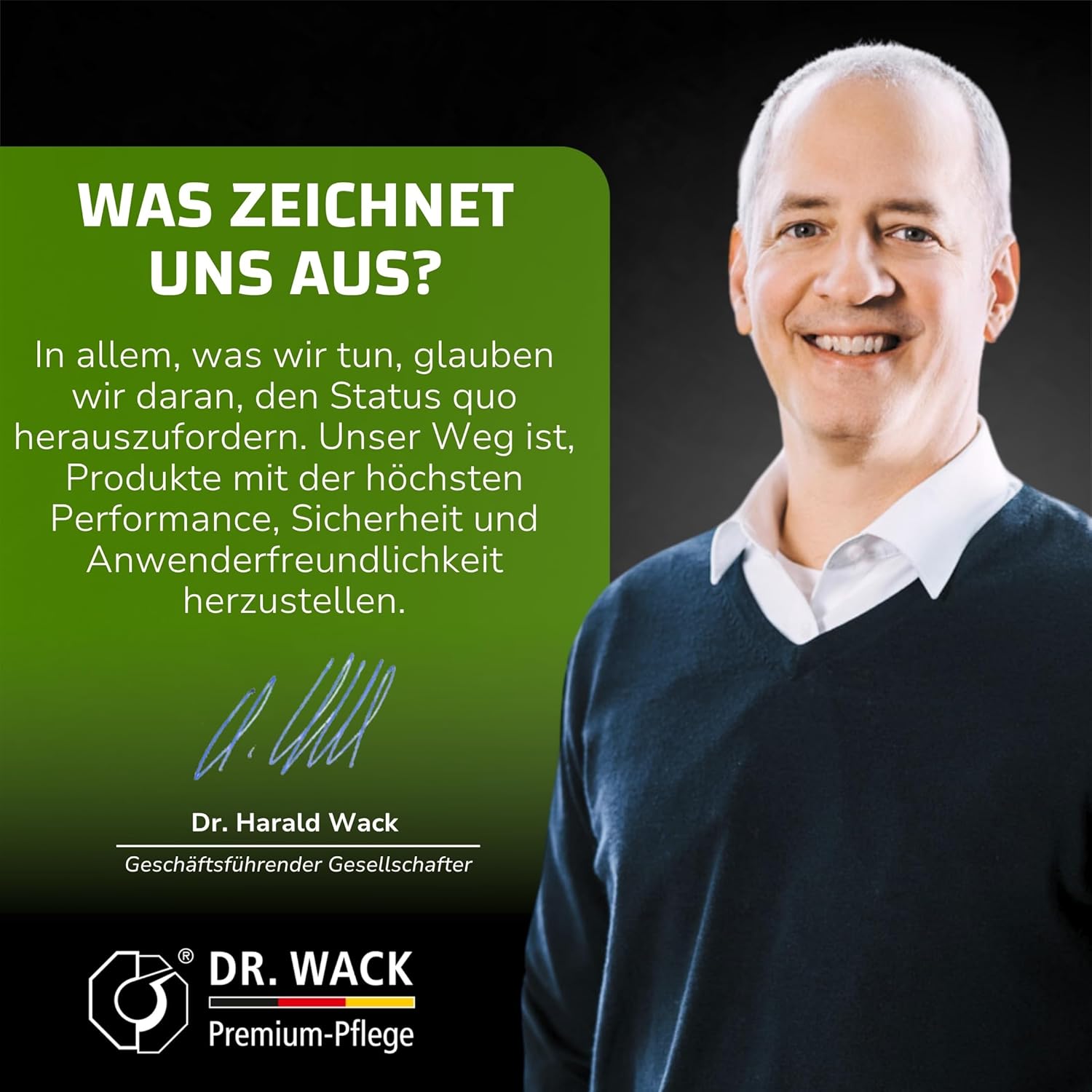 Dr. Wack chain oil – Bild 8