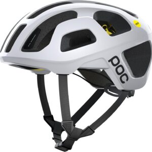 POC Octal MIPS Bicycle Helmet – The Award-winning Octal Helmet Offers Revolutionary Protection for Road Riders with MIPS Rotation Protection