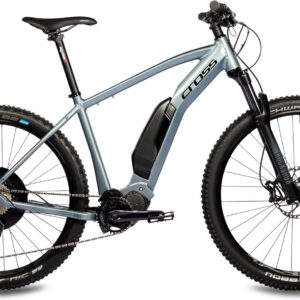 Airtracks 27.5 Inch E-Bike MTB Mountain Bike Razor Shimano Steps EP800 500 Wh Boost 85Nm 11s Shimano XT M8000 – Frame Heights 44 cm 48 cm 52 cm Mod 2024