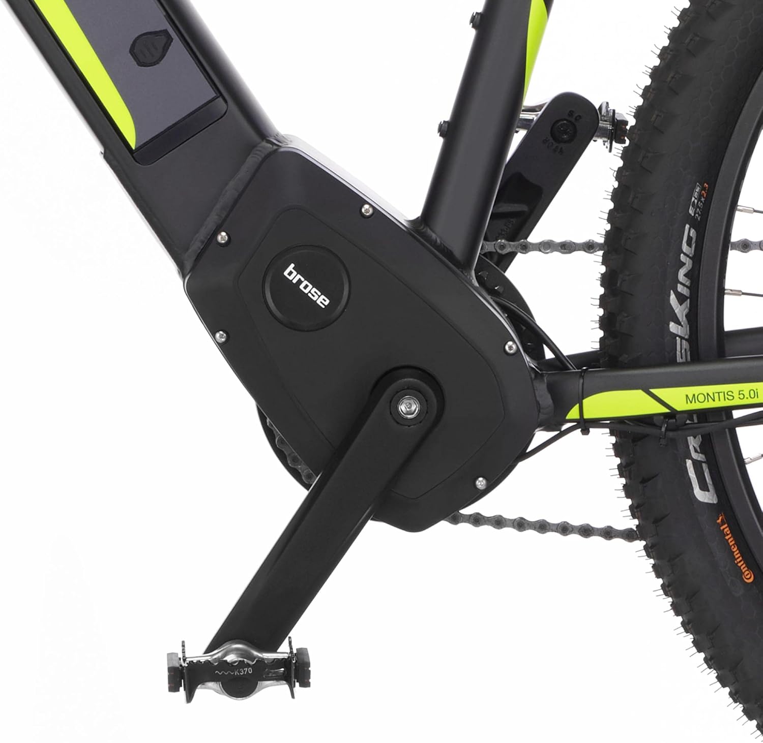 Fischer E-Bike Klapprad Agilo 2.0 Elektrofahrrad für Damen und Herren – Bild 6