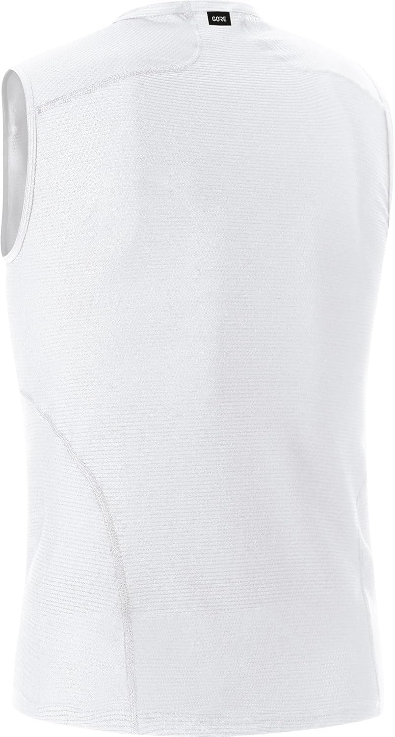 GOREWEAR M Base Layer Sleeveless Shirt – Bild 4