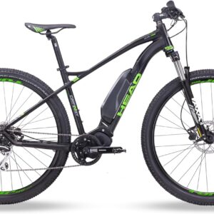 Head Unisex - Adult Granby E-Mountain Bike
