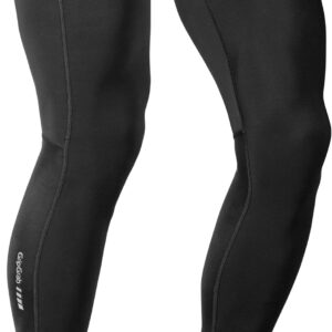 GripGrab Leg Warmers Spring Autumn Transition Leg Warmers Cycling Men’s Leg Warmers Bicycle Women’s Road Bike MTB Gravel