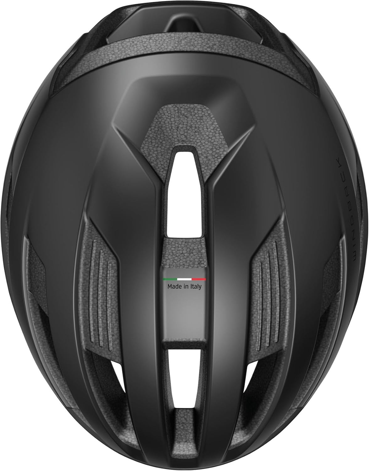 ABUS WingBack Road Bike Helmet - Simple Road Helmet for Sporty Riding in Everyday and Leisure - for Adults and Teenagers – Bild 4