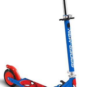 Stamp sm250042 Folding Scooter, Blue