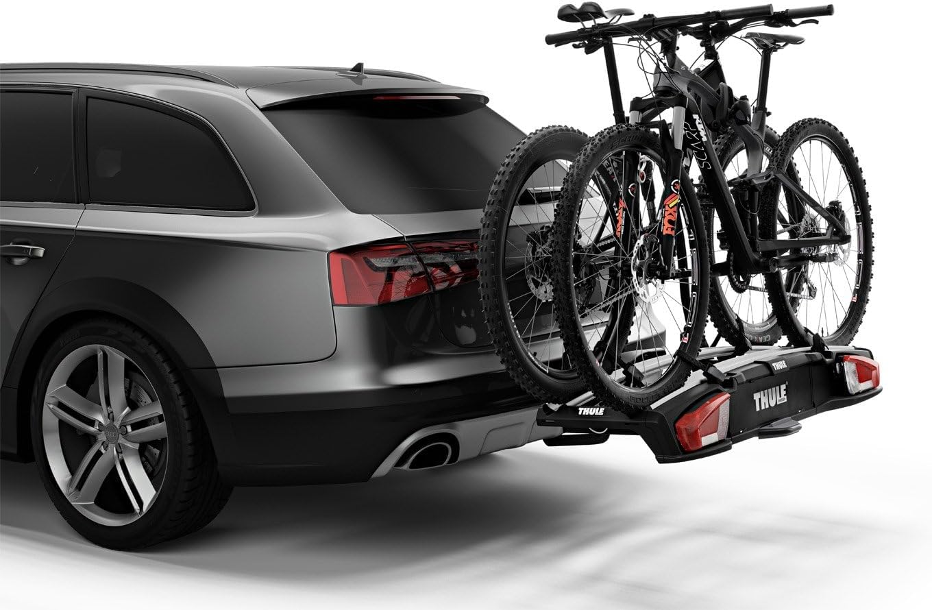 Thule 938000 VeloSpace, 2 bikes – Bild 9