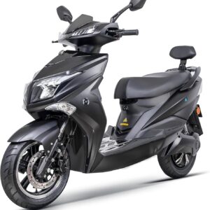 Angry Hawk High Speed Electric Scooter, 80 km/h, 4000 Watt Lithium Battery, Electric Scooter, Road Legal, Motorcycle, 125 Electric Scooter,