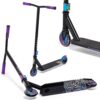 RAVEN Scooter Stunt Tricks Scooter Kick Scooter for Children Adults 100 mm PP + PU Wheels ABEC-7 Ball Bearings